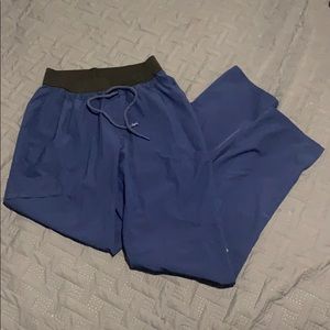 Jaanuu Arya Move Cargo Pants XS Navy